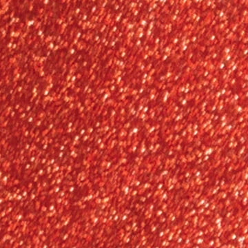 Brick Red Glitter Siser PSV Permanent Vinyl 12" Width