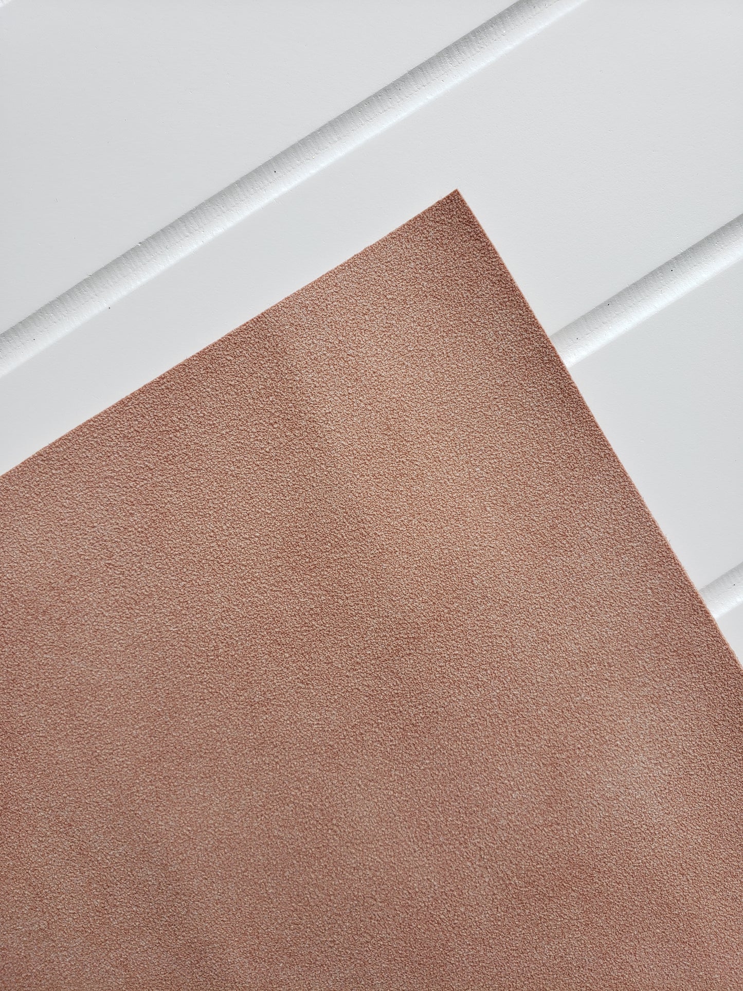 Soft Suede fabric sheet