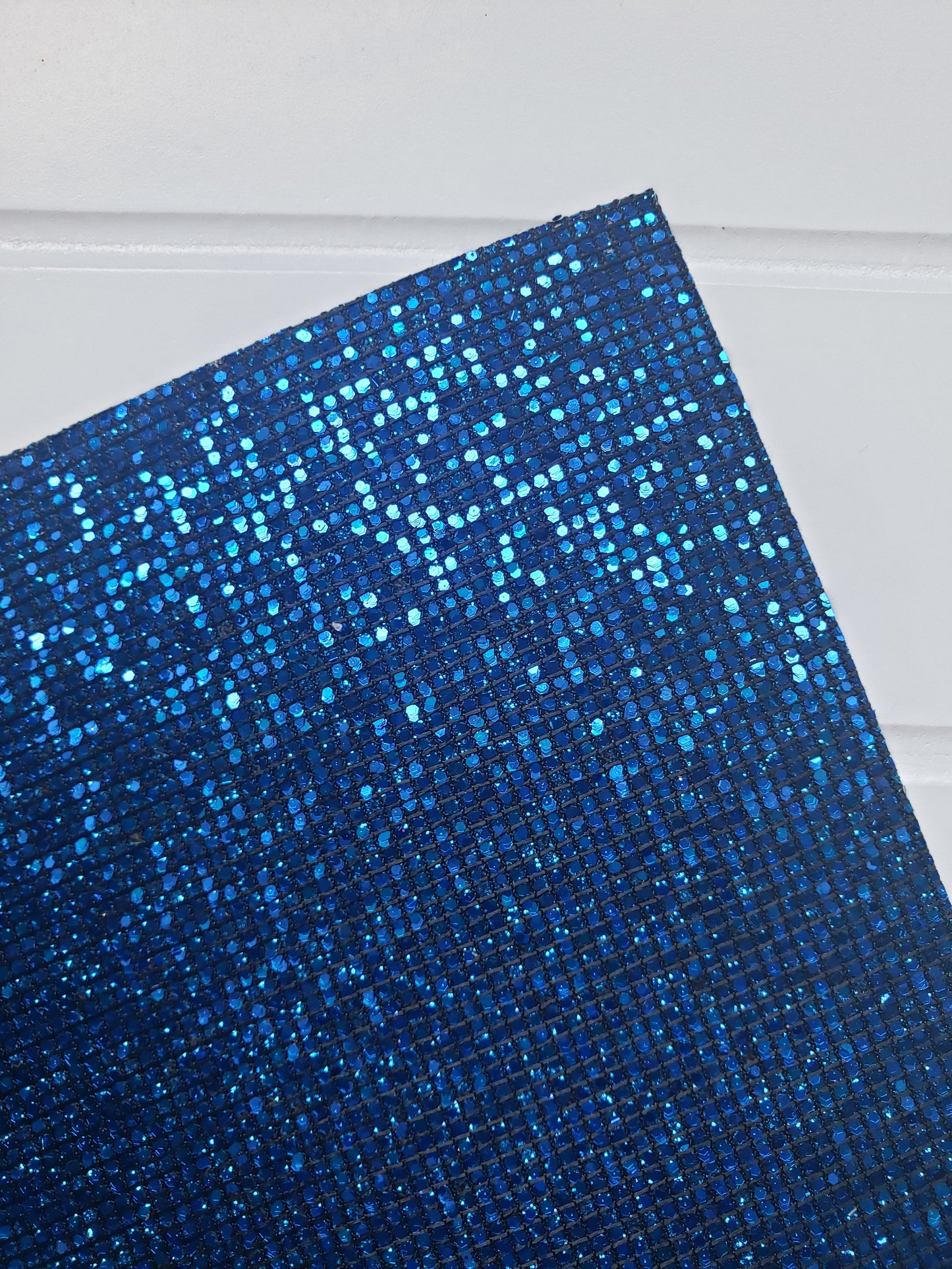 Disco Glitter Sheets (colours)