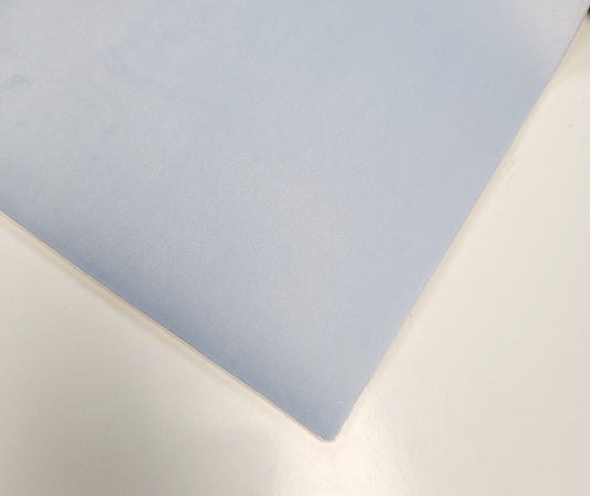 Soft Velvet Fabric Sheet