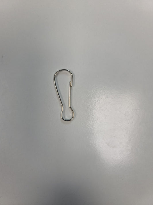 Mitten clips/keychain holder