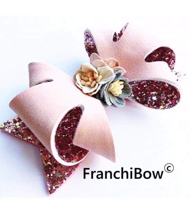FranchiBow 2in1 Bow Template