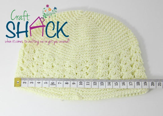 Crochet Kufi Hats CLEARANCE